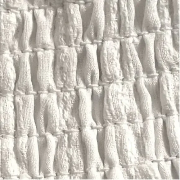 Rag & Bone Drew Off the Shoulder White Top size XSmall - Picture 6 of 12